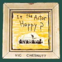 Is the Actor Happy?