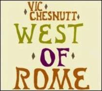 West of Rome