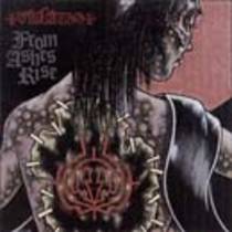 Split w/ From Ashes Rise