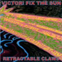 Retractable Claws