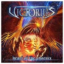 Heart Of The Phoenix