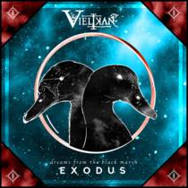 Dreams From The Black Marsh - Exodus