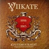 Riippumattomat Pienjulkaisut 1998-2003