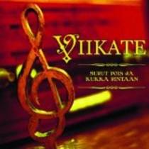 Surut Pois Ja Kukka Rintaan