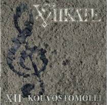 XII - Kouvostomolli