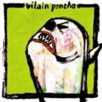 Vilain Poncho