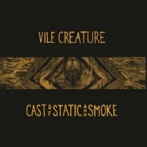 Cast Of Static And Smoke