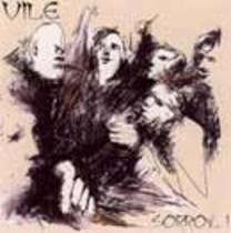 Sorrow...I