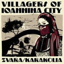 Zvara/Karakolia