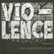 Demos...They Just Keep Killing