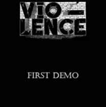 First Demo