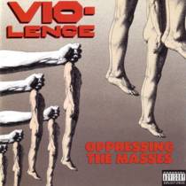 Oppressing The Masses