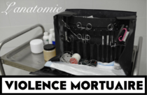 Violence Mortuaire