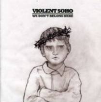 We Don't Belong Here