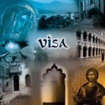 Visa (EP)