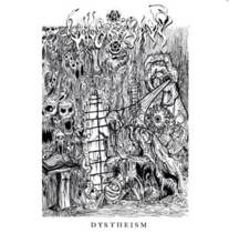 Dystheism