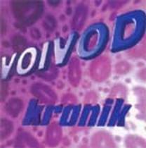 Kronik