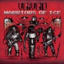 Warriors Of Ice