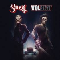 Split avec Ghost