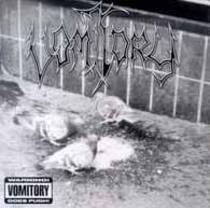Split avec Murder Corporation