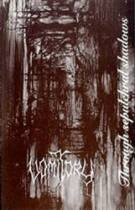Through Sepulchral Shadows