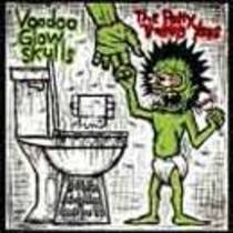 The Potty Training Years