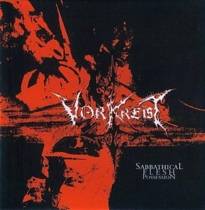 Sabbathical Flesh Possession