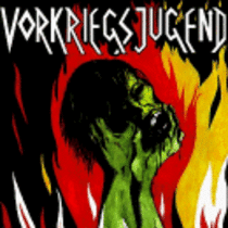 Vorkriegsjugend