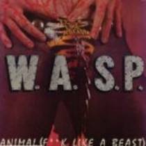 Animal (F*** Like A Beast)