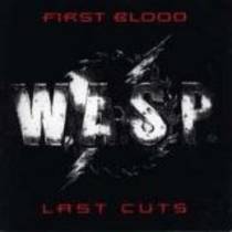 First Blood Last Cuts