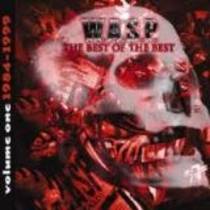 The Best Of The Best Volume One 1984-1999