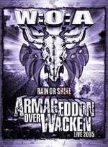 Armageddon Over Wacken