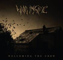 Welcoming The Crow