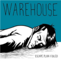 Escape Plan Foiled