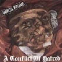 A Conflict of Hatred