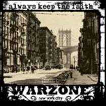 Always Keep the Faith - A Tribute to Warzone