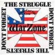 Don't Forget the Struggle, Don't Forget the Streets