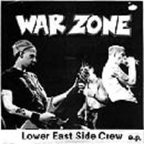 Lower East Side ep