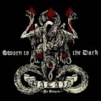 Sworn To The Dark