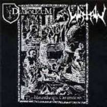 The Misanthropic Ceremonies Split