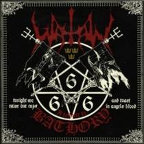 Tonight We Raise Our Cups and Toast In Angels Blood: A Tribute To Bathory
