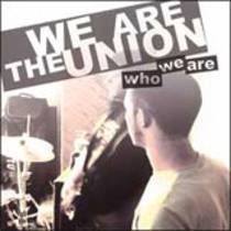 Who We Are
