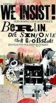 Berlin: Die Sinfonie der Großstadt (ciné-concert)