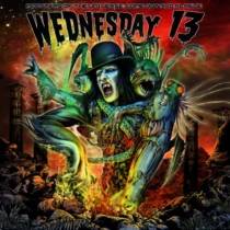 Monsters Of The Universe: Come Out And Plague