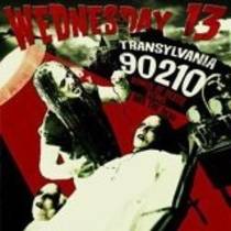 Transylvania 90210 : Songs of Death