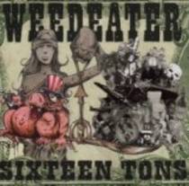 Sixteen Tons