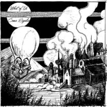 Split w/ Coma Regalia
