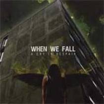 A Cry In Despair - ep