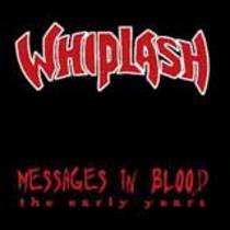 Messages in Blood