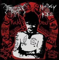 A Tribute To GG Allin (split avec Forgotten Tomb)